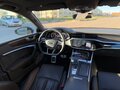2021 Audi A7 55 TFSI II (4K), чёрный, 6150000 рублей - вид 11