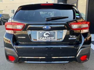 2023 Subaru XV II Рестайлинг, чёрный, 1500000 рублей, вид 5