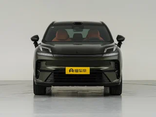 2026 Lynk & Co 08 EM-P 38.2 kWh I Рестайлинг, зелёный, 5557000 рублей, вид 1