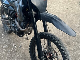 Fidelis Et Fortis S6