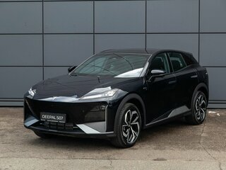 2025 Changan Deepal S07 31.73 kWh I, чёрный, 5289900 рублей, вид 1
