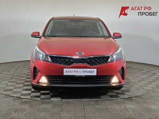2025 Solaris KRS, красный, 2150000 рублей, вид 2
