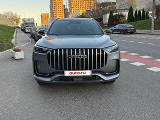 2024 Jaecoo J8, серый, 2600000 рублей, вид 1