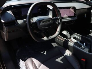 2026 Dodge Charger VIII, чёрный, 11440557 рублей, вид 5