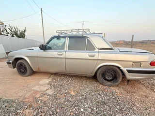 2006 ГАЗ 31105 «Волга», серебристый, 170000 рублей, вид 5