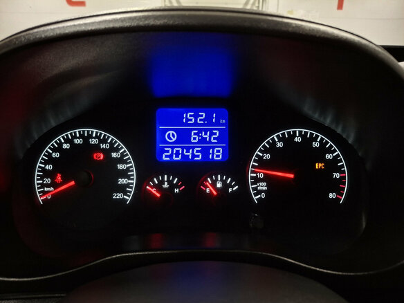 2013 Chery Tiggo (T11) I Рестайлинг (FL), чёрный, 325000 рублей - вид 12