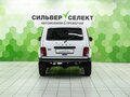 2024 Lada (ВАЗ) Niva Legend I, белый, 800000 рублей - вид 3