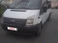 2012 Ford Transit, белый, 649000 рублей