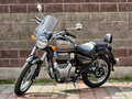 2026 Royal Enfield Meteor, серый, 528000 рублей - вид 2