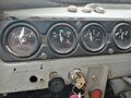 1998 УАЗ 3962, серебристый, 250000 рублей - вид 11