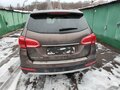 2019 Haval H6 I, коричневый, 1520000 рублей - вид 5