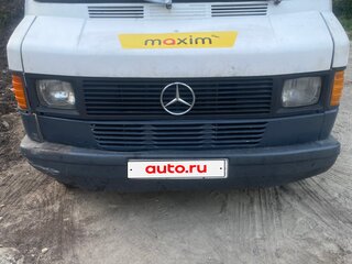 1991 Mercedes-Benz 308D, белый, 350000 рублей, вид 1