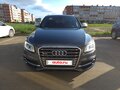 2015 Audi SQ5 I (8R), серый, 2400000 рублей - вид 1