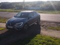 2021 Renault Arkana I, серый, 3000000 рублей - вид 2