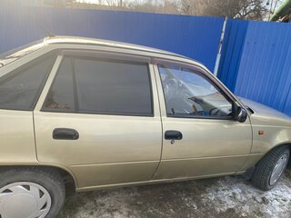 2011 Daewoo Nexia I Рестайлинг, бежевый, 250000 рублей, вид 2