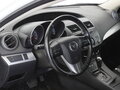 2012 Mazda 3 II (BL) Рестайлинг, белый - вид 11