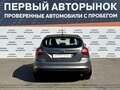 2011 Ford Focus III, коричневый, 680000 рублей - вид 6