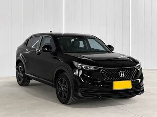 2022 Honda XR-V II, чёрный, 1438000 рублей, вид 4