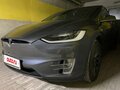 2018 Tesla Model X 100D I, серый, 3011172 рублей - вид 2