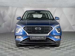 2025 Solaris HC, синий, 2865000 рублей, вид 2