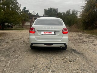 2023 Lada (ВАЗ) Granta Euro-2 I Рестайлинг, белый, 615000 рублей, вид 3