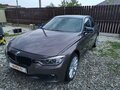 2013 BMW 3 серии 316i VI (F3x), коричневый, 1750000 рублей