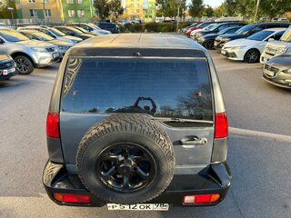 1995 Ford Maverick II, серый, 210000 рублей, вид 5