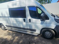 2011 Peugeot Boxer, белый, 1675000 рублей