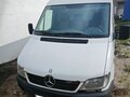 2016 Mercedes-Benz Sprinter Classic, белый, 950000 рублей - вид 1