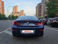 2014 BMW 6 серии 640i xDrive III (F06/F13/F12), синий, 2500000 рублей - вид 4