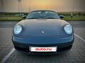 2003 Porsche Boxster I (986) Рестайлинг, серый, 2500000 рублей
