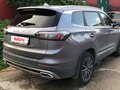 2023 Chery Tiggo 8 Pro e+, серый, 2550000 рублей - вид 2
