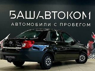2019 Datsun on-DO I, коричневый, 550000 рублей, вид 4