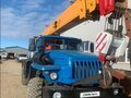 2007 Урал КС, синий, 1800000 рублей