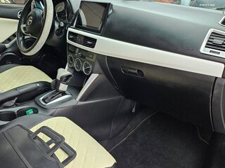2014 Mazda CX-5 I, белый, 1700000 рублей, вид 3