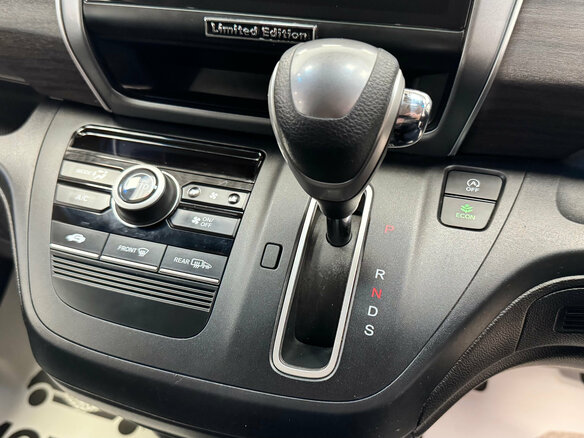 2019 Honda Freed II, белый, 1610000 рублей - вид 15