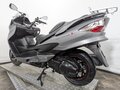 2014 Suzuki Burgman (SkyWave) 400, серый, 395000 рублей - вид 3