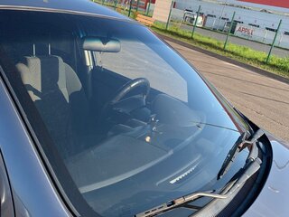 2007 Chevrolet Aveo I Рестайлинг, серый, 360000 рублей, вид 5