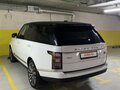 2013 Land Rover Range Rover IV, белый - вид 3