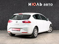 2012 SEAT Leon II Рестайлинг, белый, 830000 рублей - вид 4