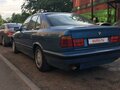 1994 BMW 5 серии 520i III (E34), голубой - вид 4