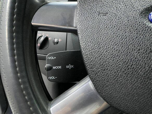 2010 Ford Focus II Рестайлинг, синий, 620000 рублей - вид 15