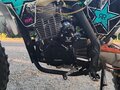 2021 Kayo K1 250 MX, синий, 100000 рублей - вид 6