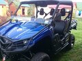 2014 Yamaha Viking, синий, 2650000 рублей - вид 4