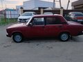 2003 Lada (ВАЗ) 2107, красный, 179000 рублей - вид 1