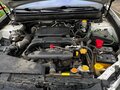 2012 Subaru Outback IV Рестайлинг, белый, 1500000 рублей - вид 11