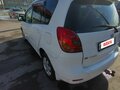 2001 Toyota Corolla Spacio II, белый, 465000 рублей - вид 1