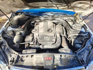 2010 Mercedes-Benz E-Класс 200 5G-Tronic IV (W212, S212, C207), белый, 1250000 рублей, вид 3