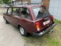 2012 Lada (ВАЗ) 2104, красный - вид 2