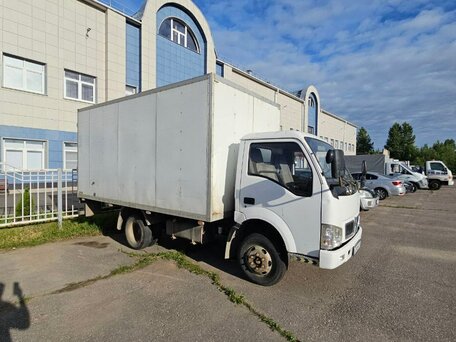 2016 JBC SY1041, белый, 650000 рублей, вид 2